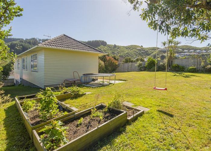  at 23 Davidson Crescent, Tawa, Wellington