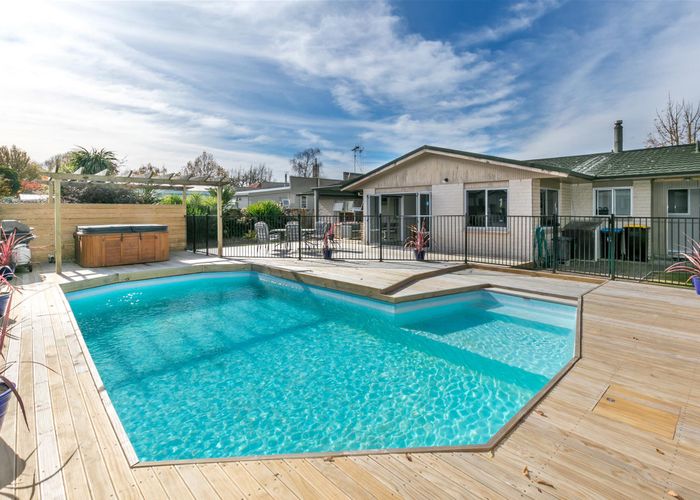  at 64 Bryce Street, Cambridge, Cambridge