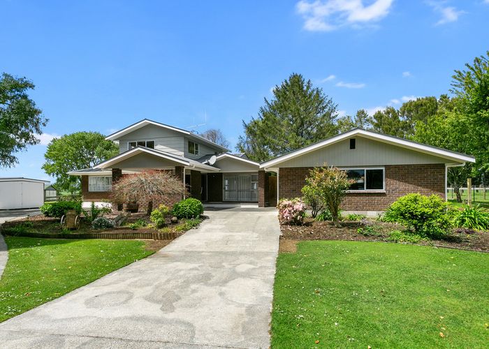  at 161 Kakepuku Road, Pokuru, Te Awamutu