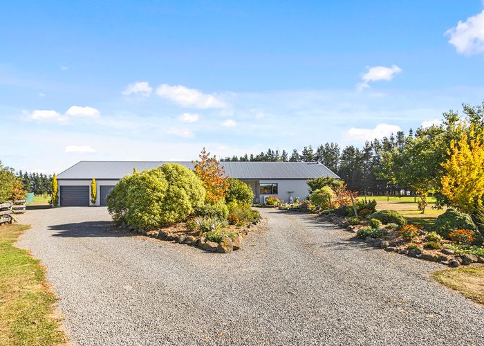  at 251 School Road, West Eyreton, Rangiora