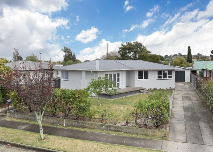  at 3 Keith Elliott Street, Feilding, Feilding