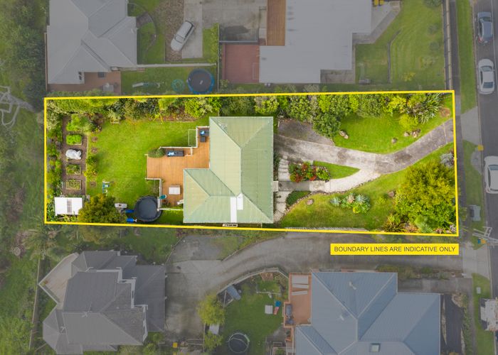  at 14 Roland Hill, Glen Eden, Auckland