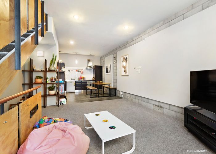  at 7/24 Hanson Street, Mount Cook, Wellington