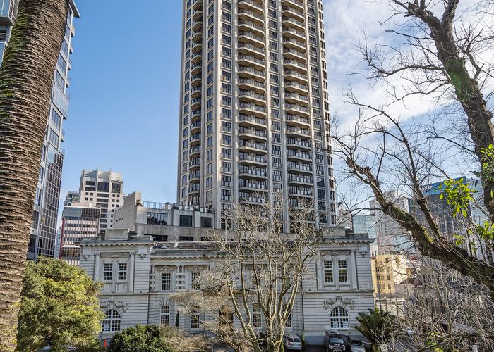  at 3304/1 Courthouse Lane, Auckland Central, Auckland
