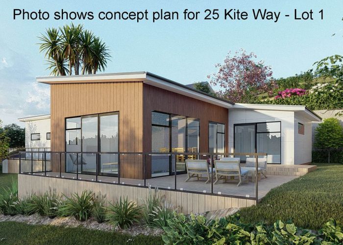  at 21 Kite Way, Welcome Bay, Tauranga