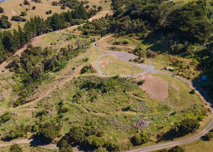  at 91 Bells Road, Takamatua, Akaroa