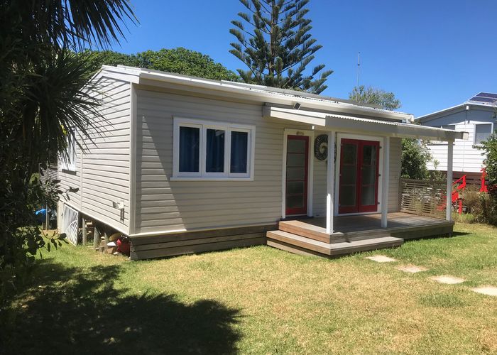  at 23 Woody Bay Road, Rakino Island, Auckland