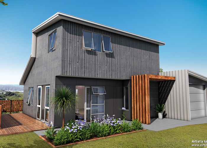  at 10 Jaunpur Crescent, Broadmeadows, Wellington