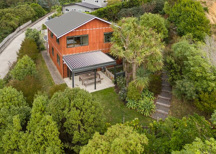  at 81 Silverstream Road, Crofton Downs, Wellington