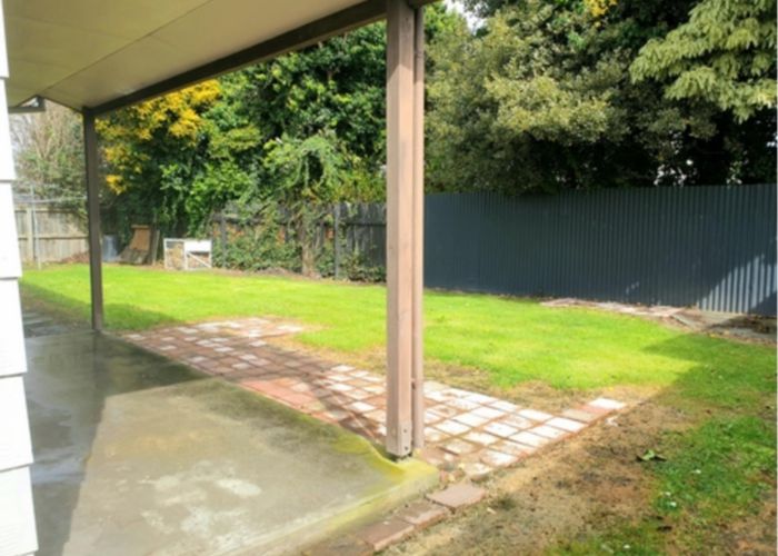  at 601B Oak Road, Akina, Hastings