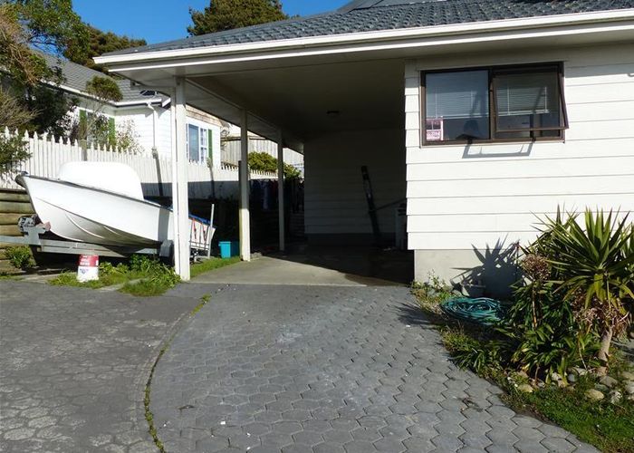 at 26A Woodridge Drive, Woodridge, Wellington