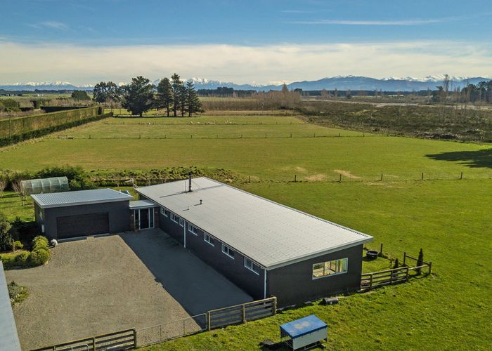  at 924 Downs Road, Eyrewell, Rangiora