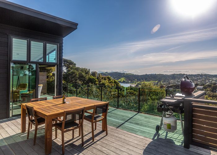  at 19 Burrell Road Extension, Oneroa, Waiheke Island