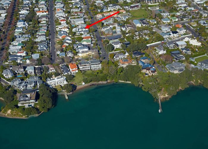  at 35 Wallace Street, Herne Bay, Auckland