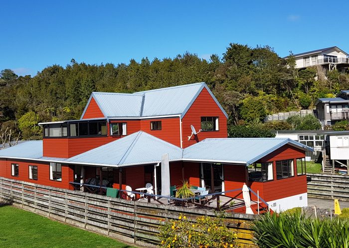  at 86 Rapata Road, Ōakura, Hikurangi