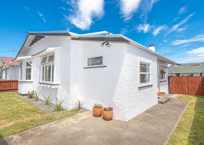  at 6 Central Avenue, Gonville, Whanganui