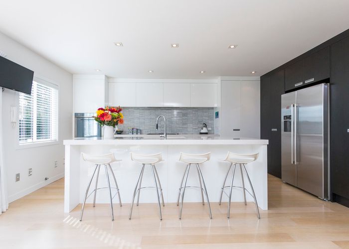 at 26A Towai Street, St Heliers, Auckland