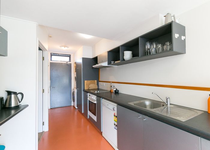  at 29/8 Leeds Street, Te Aro, Wellington