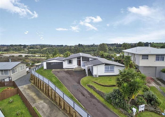  at 9 Vanda Place, Gate Pa, Tauranga
