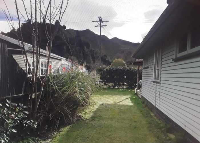  at 6026 Ohura Road, Whangamōmona, Stratford