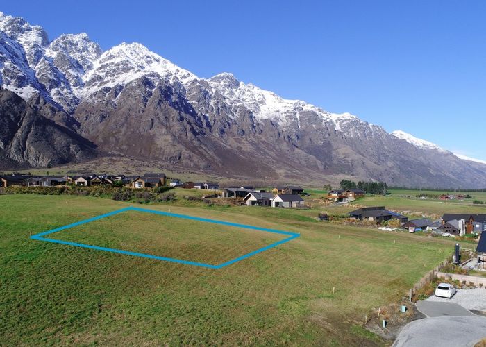  at 13 Mcadam Drive, JACKS POINT, QUEENSTOWN