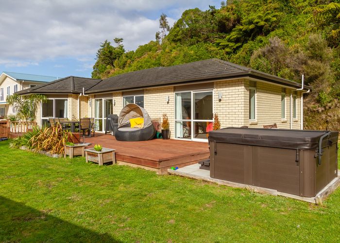  at 7 Aran More Place, Belmont, Lower Hutt