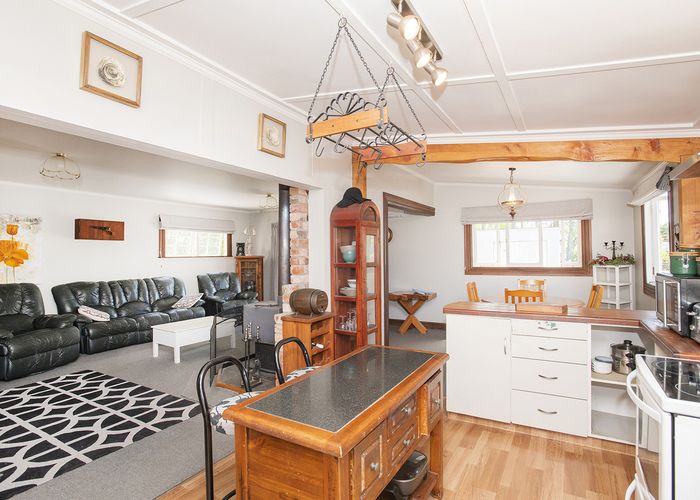  at 15 Domain Road, Ormond, Gisborne