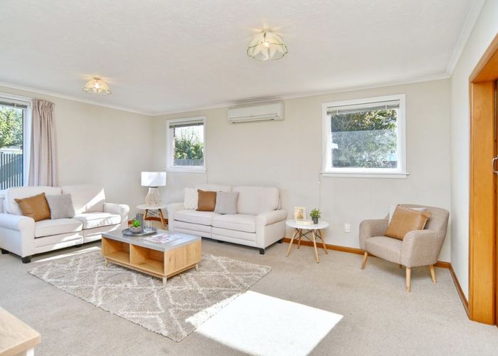  at 21 Tankerville Road, Hoon Hay, Christchurch