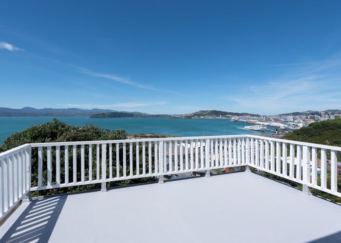  at 31 Winchester Street, Kaiwharawhara, Wellington