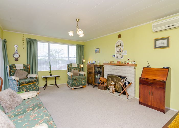  at 4 Okato Place, Kuripuni, Masterton