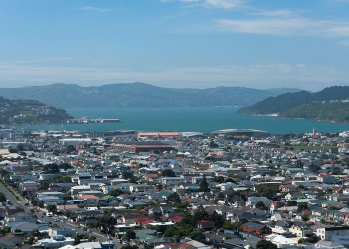  at 19 View Road, Houghton Bay, Wellington