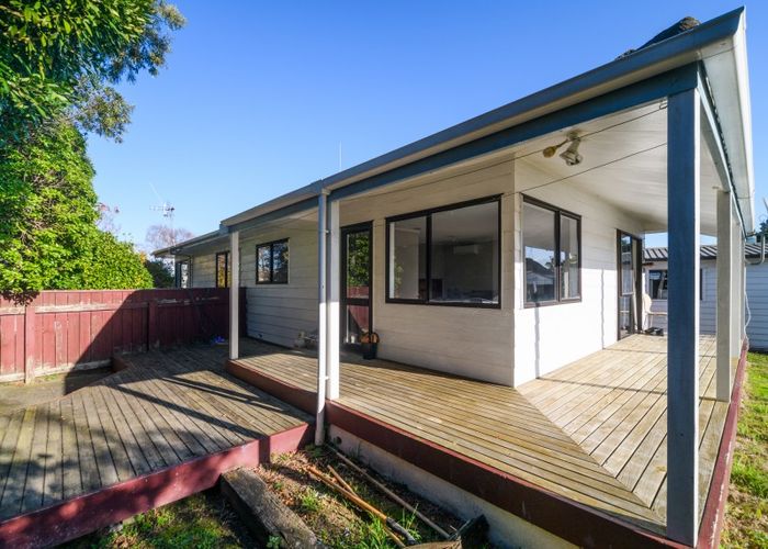  at 57 Geraldine Crescent, Cloverlea, Palmerston North