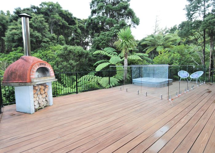  at 99 Parker Road, Oratia, Auckland