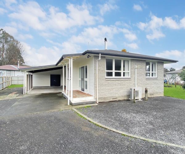  at 23 Miro Street, Manunui, Taumarunui