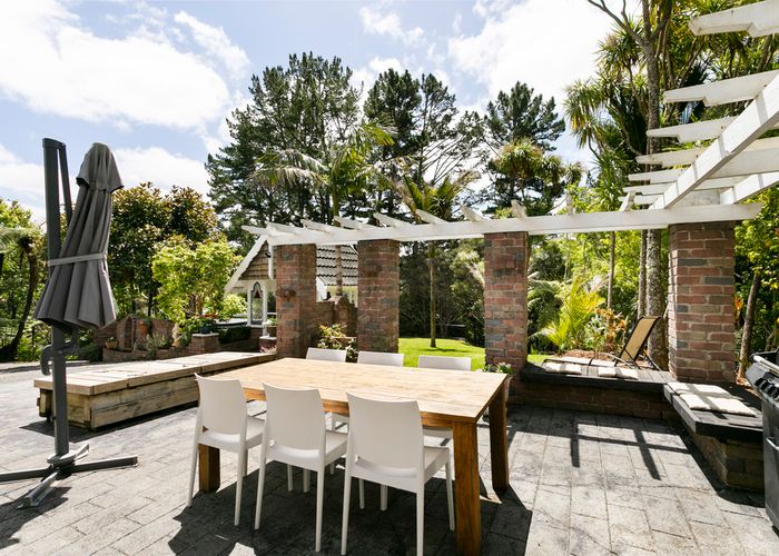  at 779B West Coast Road, Oratia, Auckland