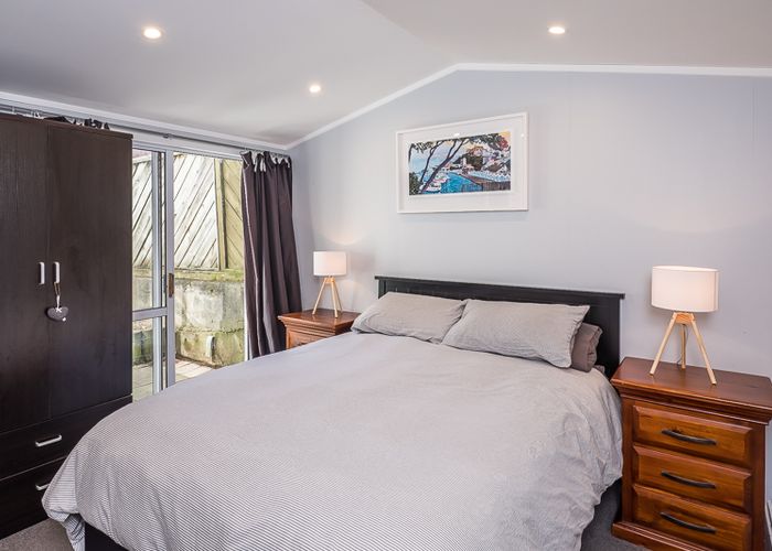  at 248A Mitchell Street, Brooklyn, Wellington