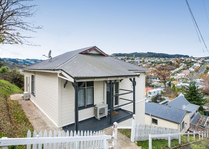  at 14 Duddingstone Steps, North East Valley, Dunedin