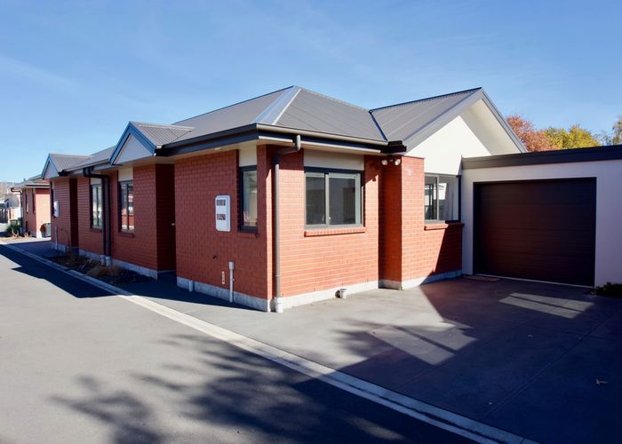  at 3/49 Charles Street, Waltham, Christchurch