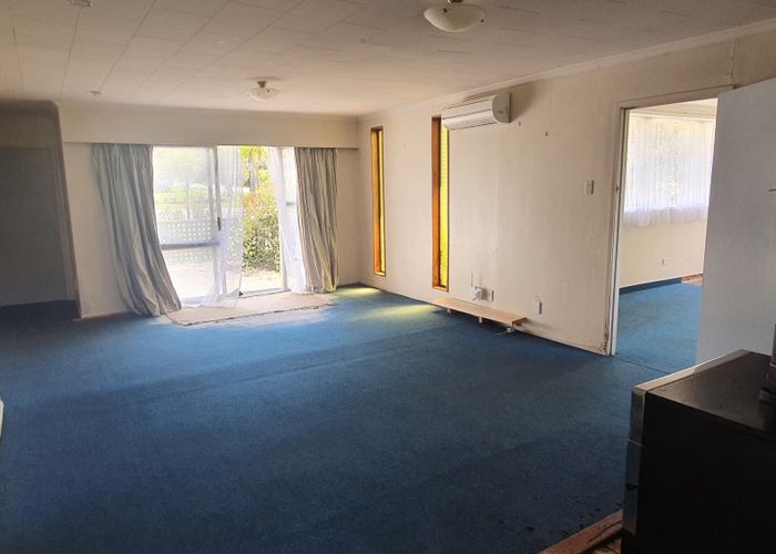  at 25 Oxford Street, Taylorville, Greymouth