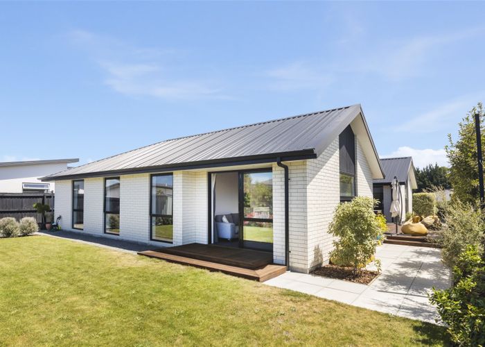  at 29 Alexandrina Street, Marshland, Christchurch