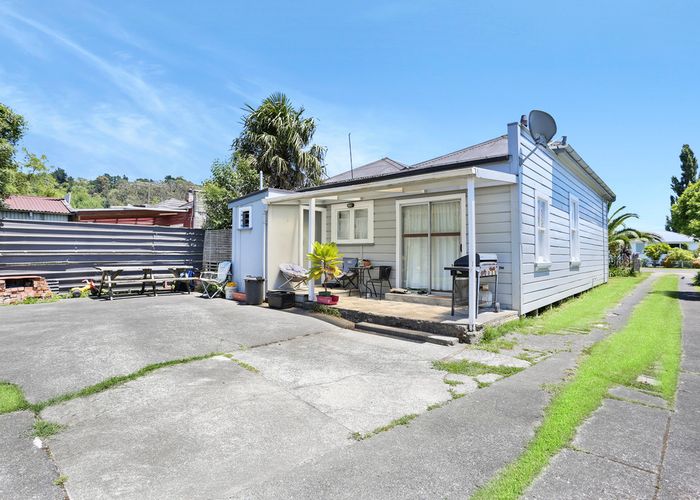  at 19 Harris Street, Kaiti, Gisborne