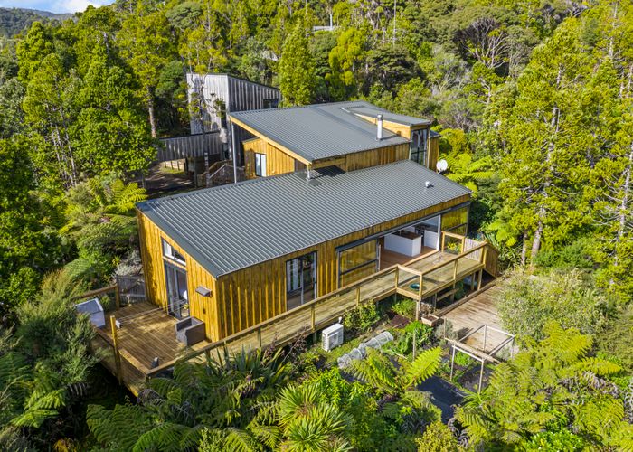  at 113 Lone Kauri Road, Karekare, Auckland