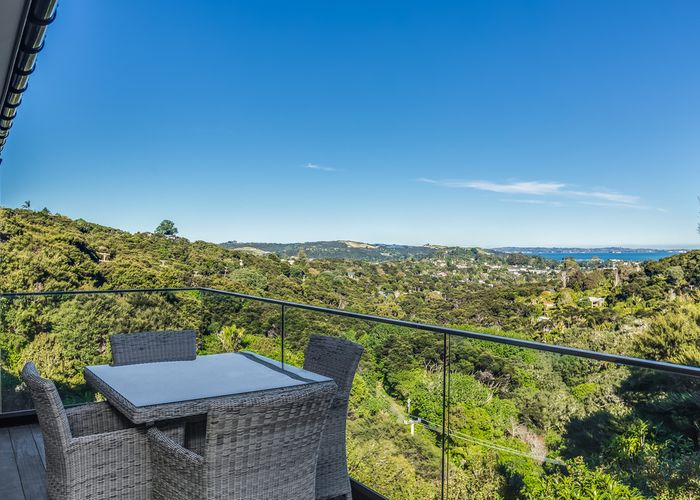  at 72 Crescent Road West, Ostend, Waiheke Island