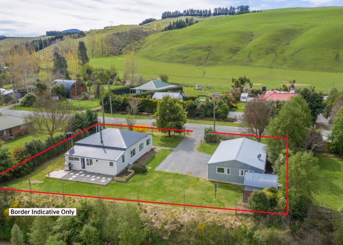  at 203 Whitecliffs Road, Coalgate