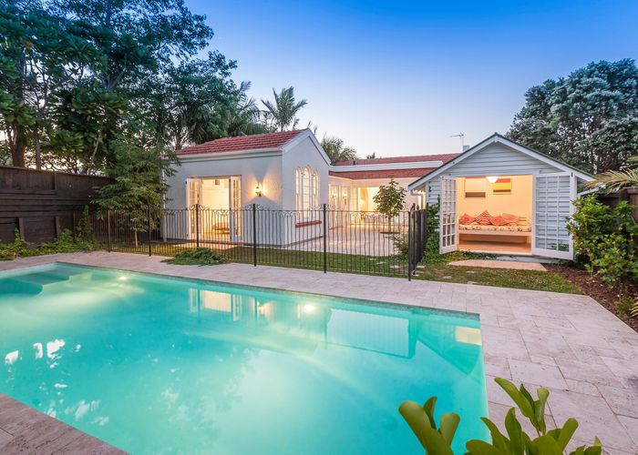 Recently sold 27 Rawene Av, Westmere, Auckland homes.co.nz