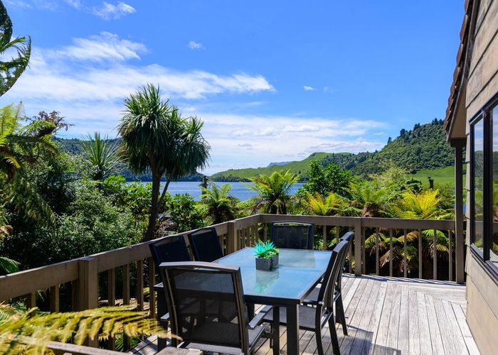  at 60 Acacia Road, Lake Okareka, Rotorua