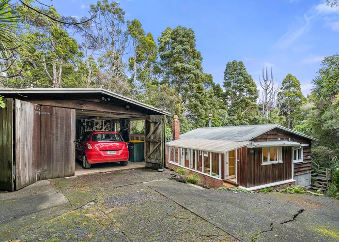  at 85 Tanekaha Road, Titirangi, Auckland