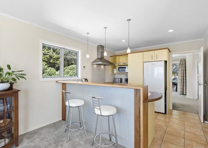  at 9 Alexandra Road, Roseneath, Wellington