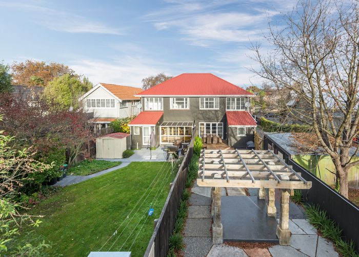  at 1/9 Innes Road, St Albans, Christchurch