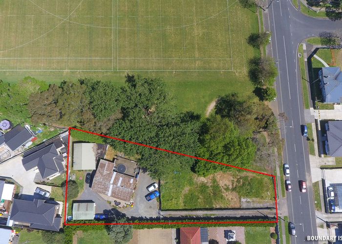  at 32A Hain Avenue, Mangere East, Auckland